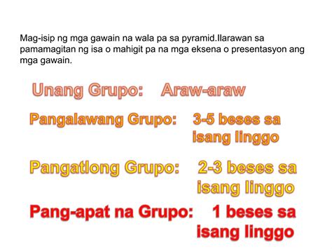 bakit mahalaga ang physical education|Tg pe 4 p. 3.